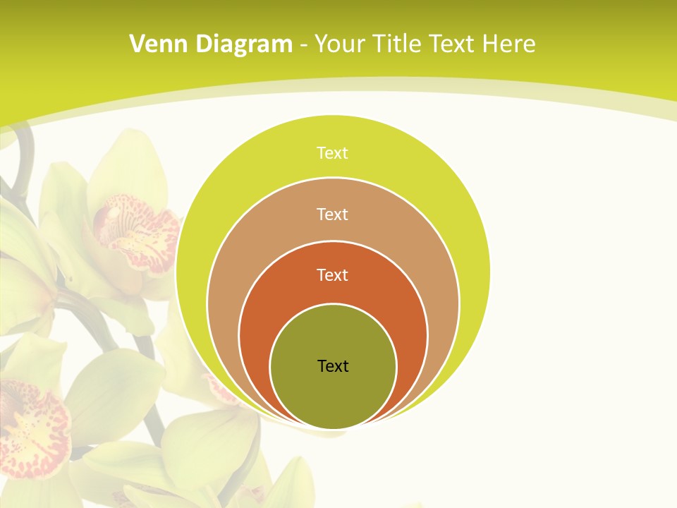 Di Cu Ion Writing Group PowerPoint Template