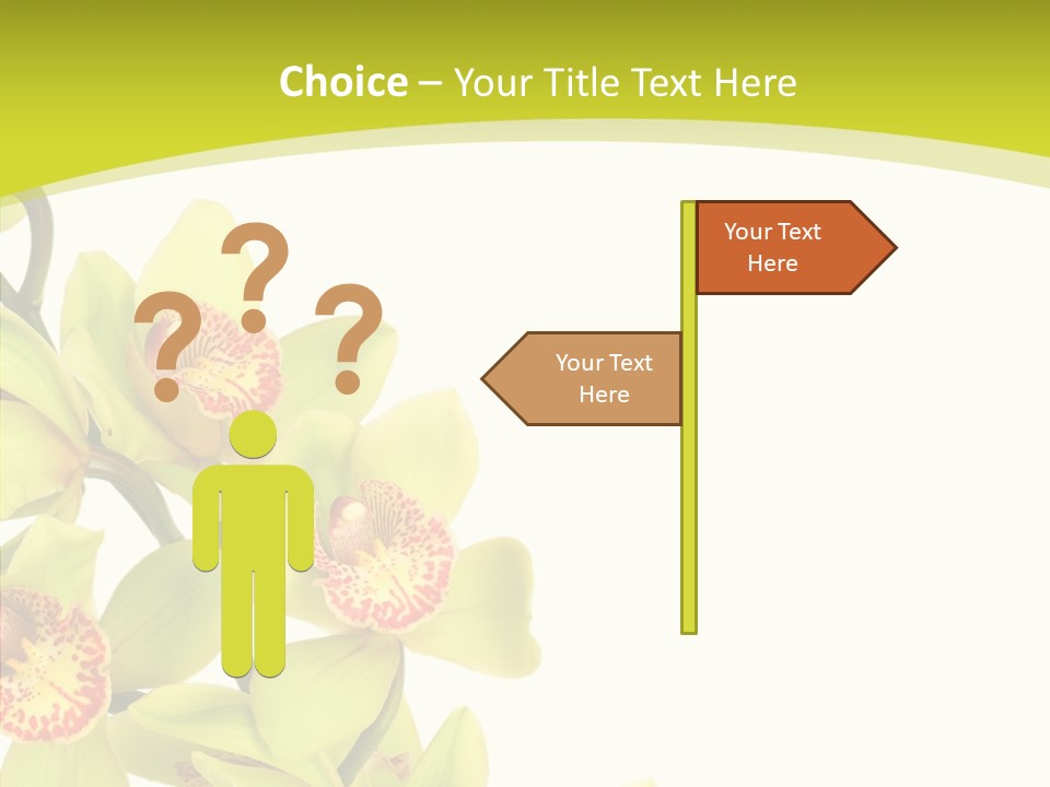Di Cu Ion Writing Group PowerPoint Template