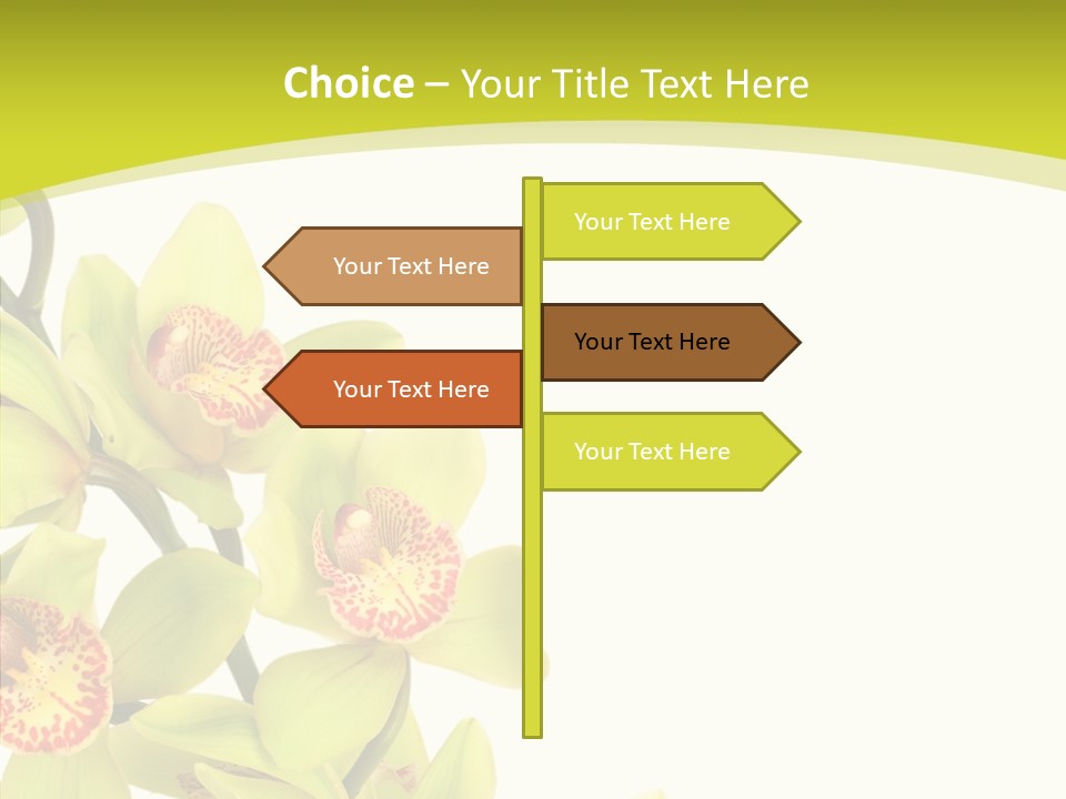 Di Cu Ion Writing Group PowerPoint Template