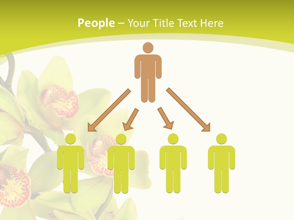 Di Cu Ion Writing Group PowerPoint Template