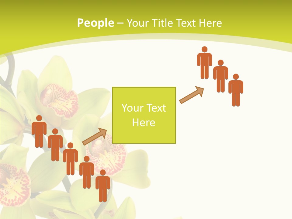 Di Cu Ion Writing Group PowerPoint Template