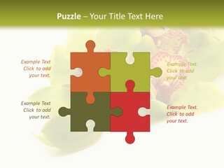 Di Cu Ion Itting Toon PowerPoint Template