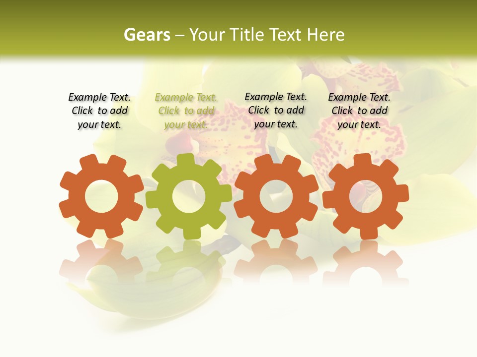 Di Cu Ion Itting Toon PowerPoint Template