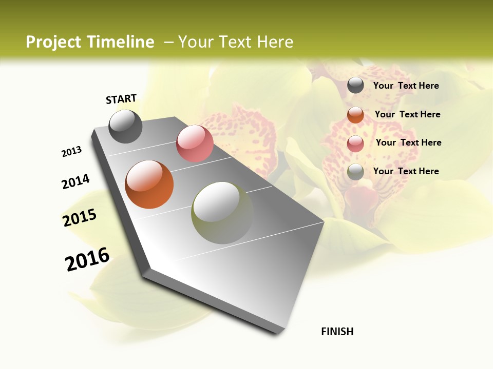 Di Cu Ion Itting Toon PowerPoint Template