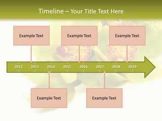 Di Cu Ion Itting Toon PowerPoint Template