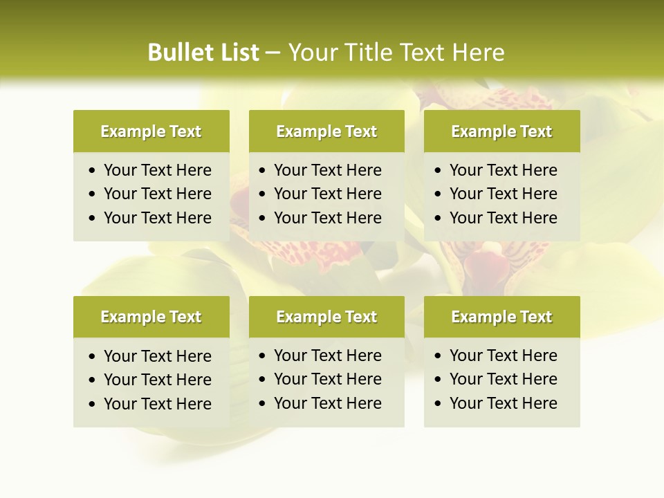 Di Cu Ion Itting Toon PowerPoint Template