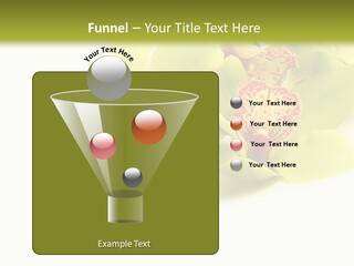 Di Cu Ion Itting Toon PowerPoint Template