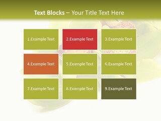 Di Cu Ion Itting Toon PowerPoint Template