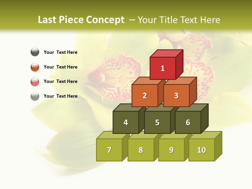 Di Cu Ion Itting Toon PowerPoint Template