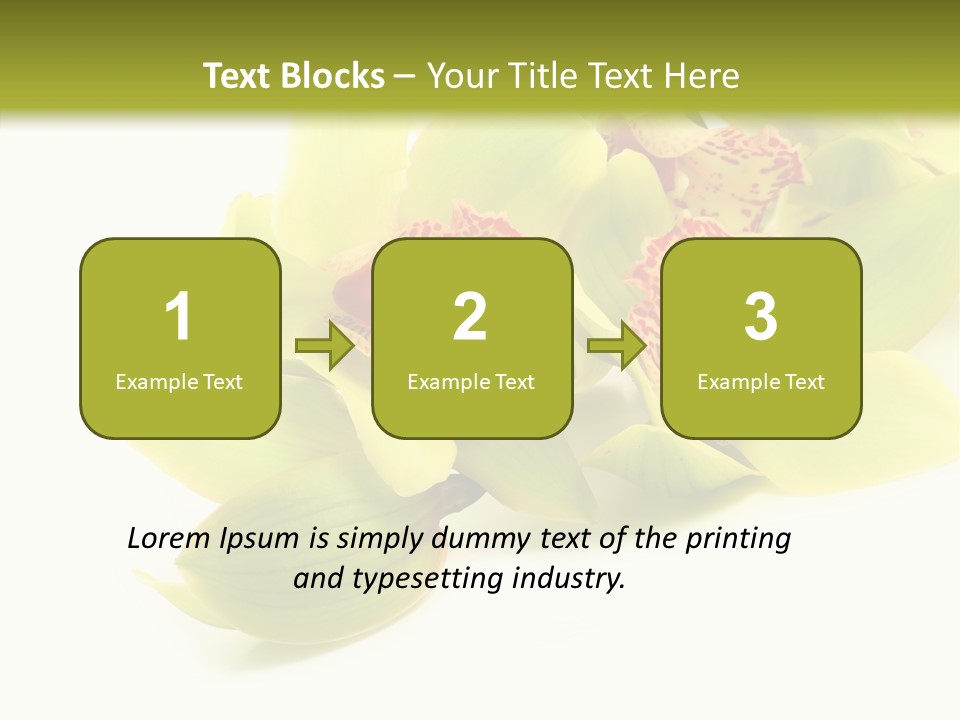 Di Cu Ion Itting Toon PowerPoint Template