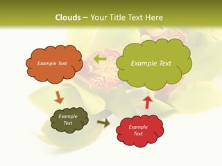 Di Cu Ion Itting Toon PowerPoint Template