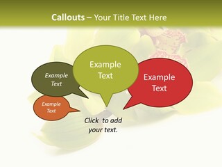 Di Cu Ion Itting Toon PowerPoint Template