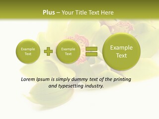 Di Cu Ion Itting Toon PowerPoint Template