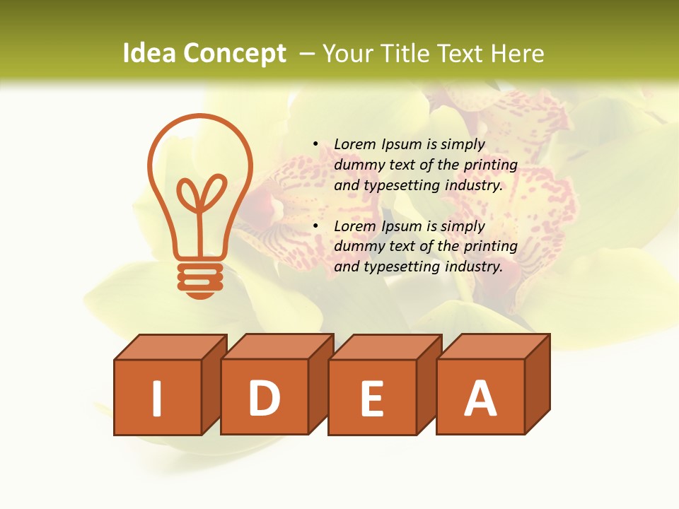 Di Cu Ion Itting Toon PowerPoint Template
