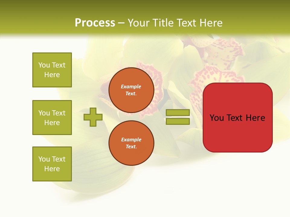 Di Cu Ion Itting Toon PowerPoint Template