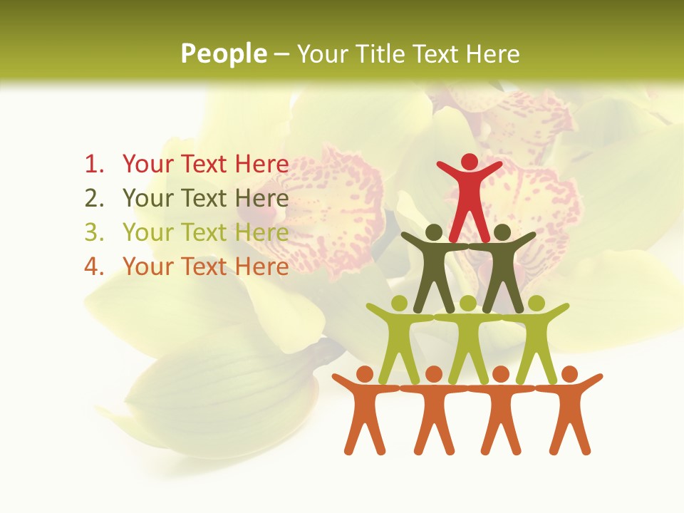 Di Cu Ion Itting Toon PowerPoint Template