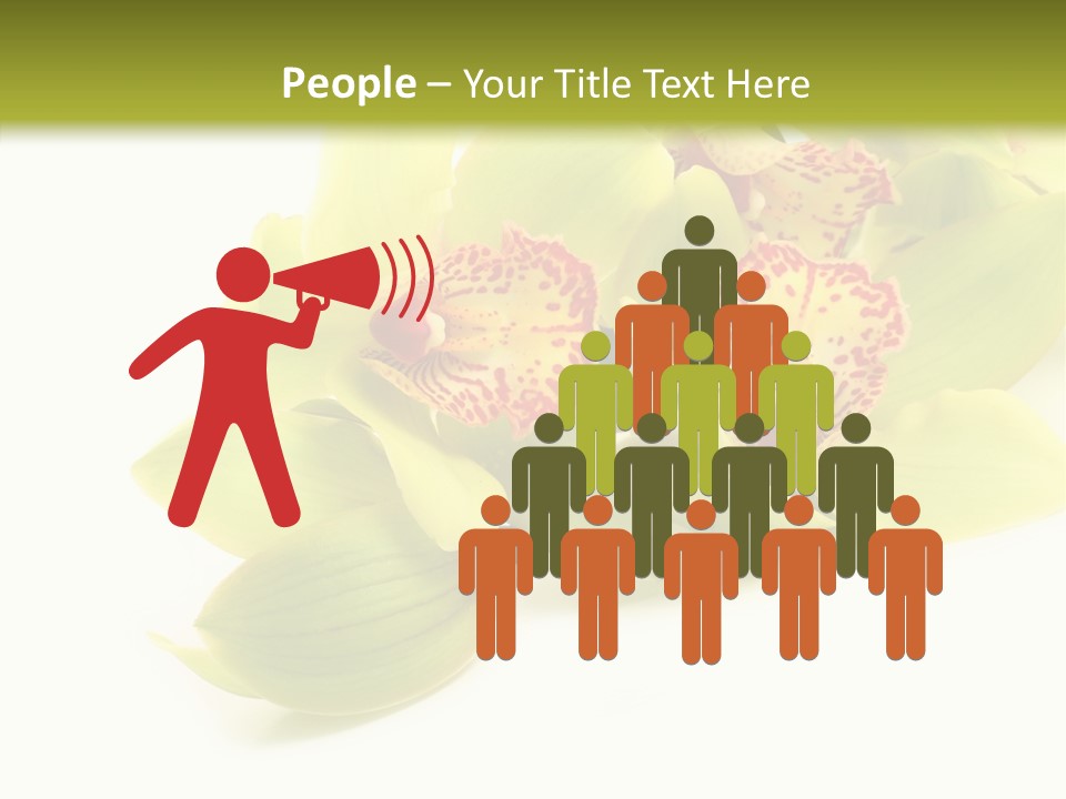 Di Cu Ion Itting Toon PowerPoint Template