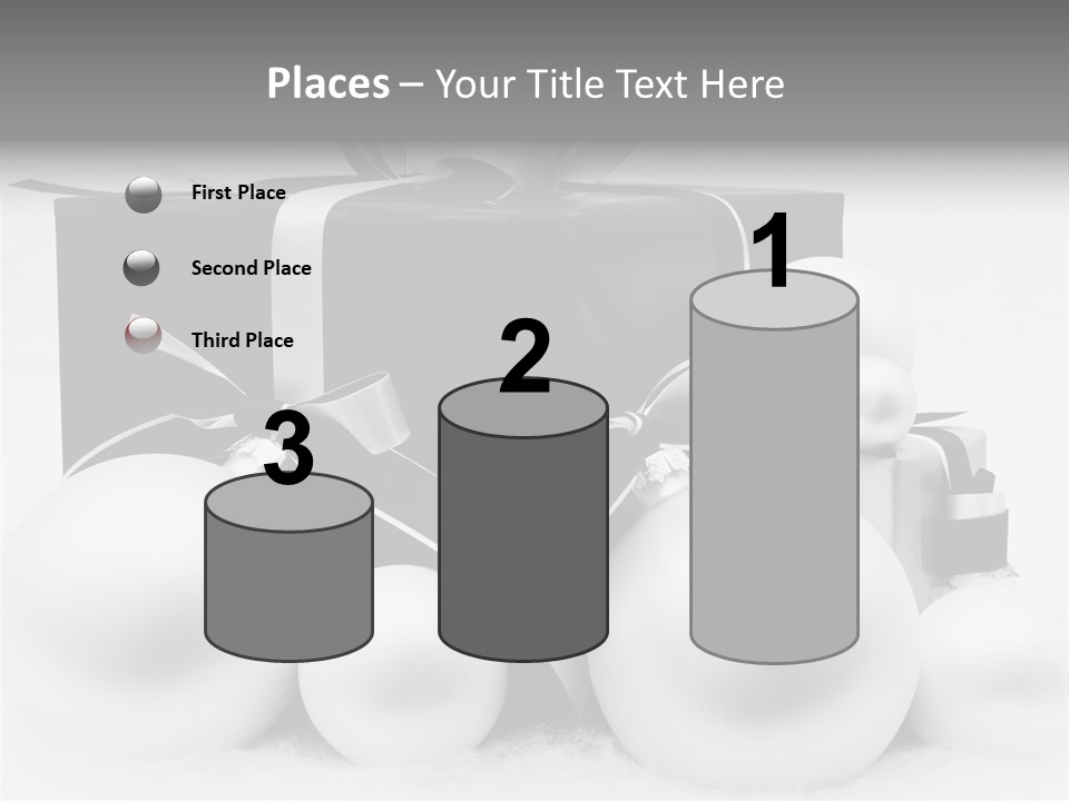 Conference Corporate Management PowerPoint Template