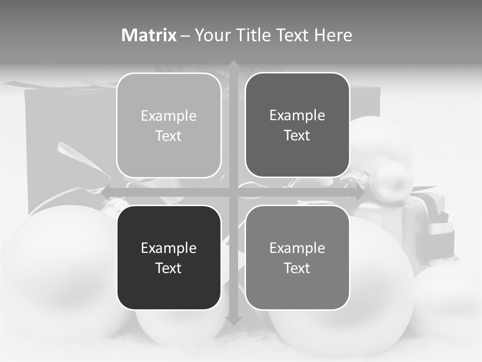 Conference Corporate Management PowerPoint Template