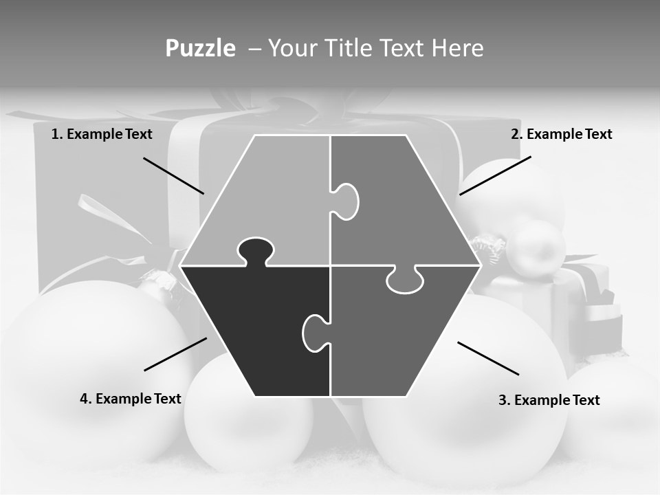 Conference Corporate Management PowerPoint Template