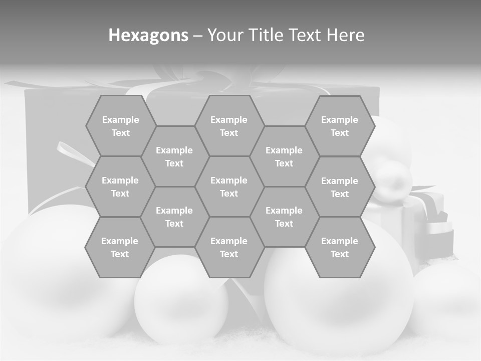 Conference Corporate Management PowerPoint Template
