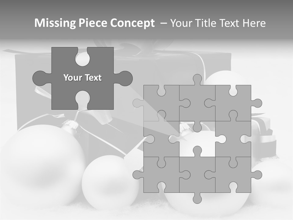 Conference Corporate Management PowerPoint Template