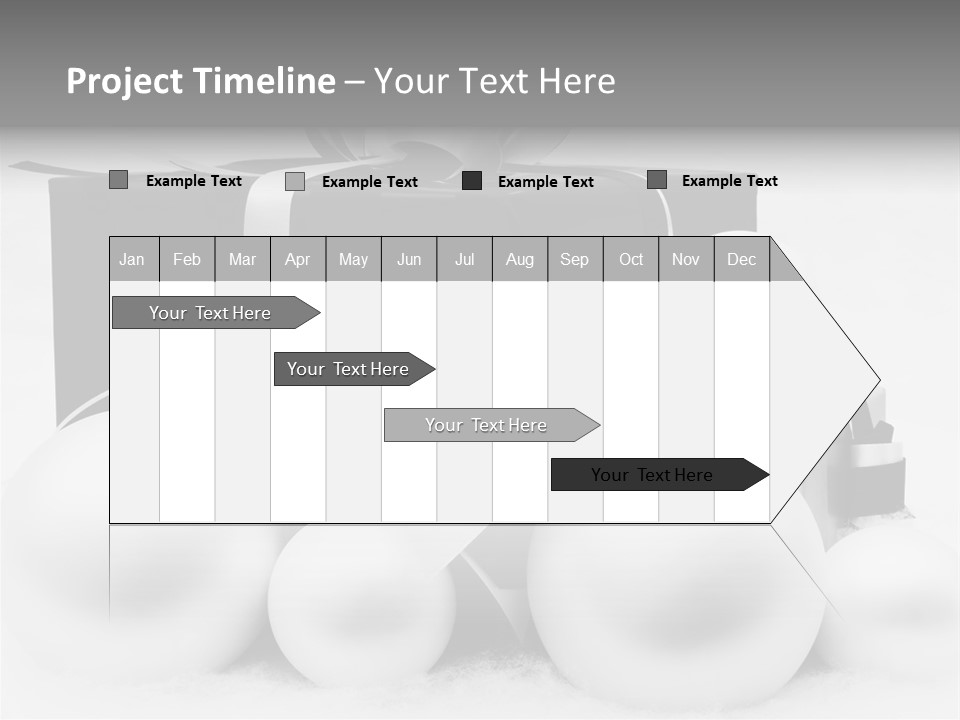 Conference Corporate Management PowerPoint Template