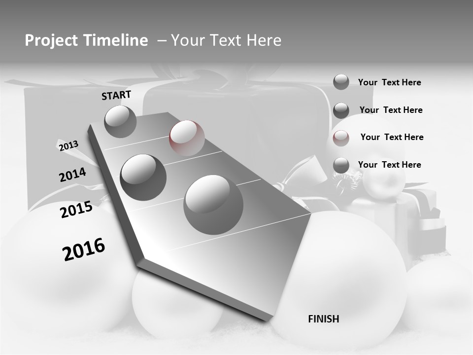 Conference Corporate Management PowerPoint Template