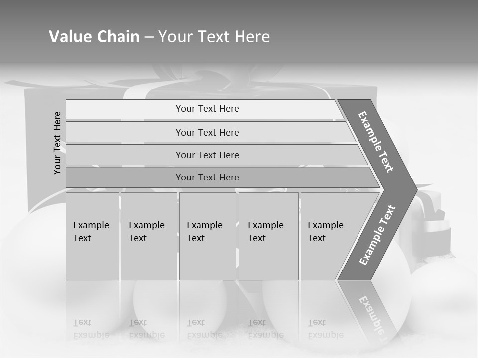 Conference Corporate Management PowerPoint Template