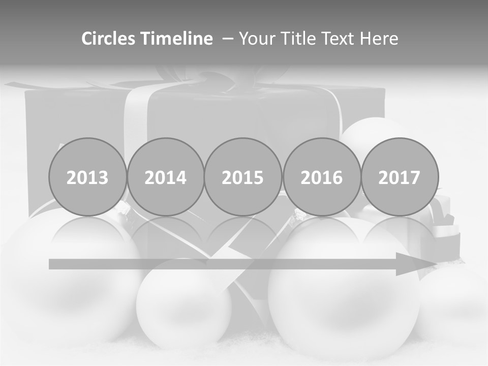Conference Corporate Management PowerPoint Template