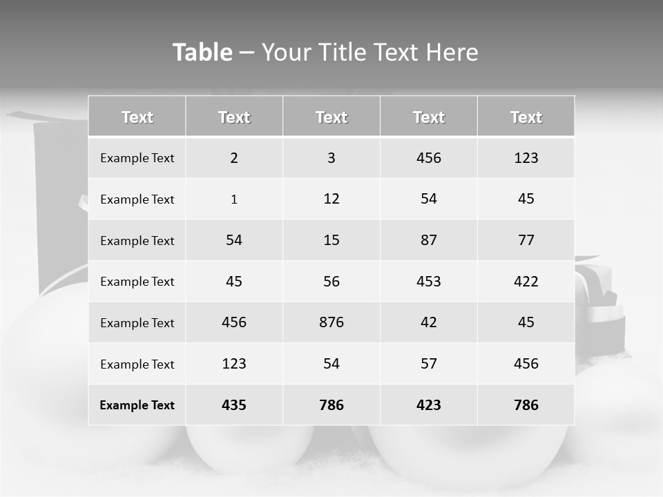 Conference Corporate Management PowerPoint Template