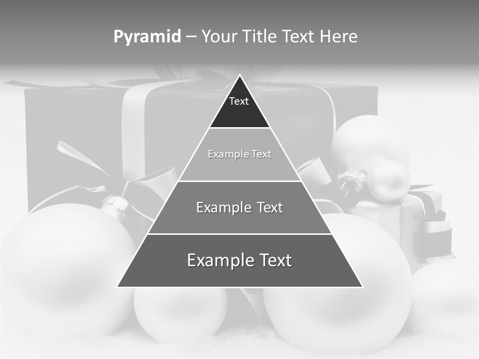 Conference Corporate Management PowerPoint Template