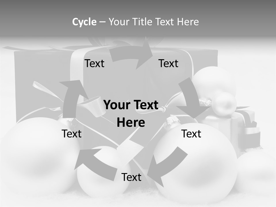 Conference Corporate Management PowerPoint Template