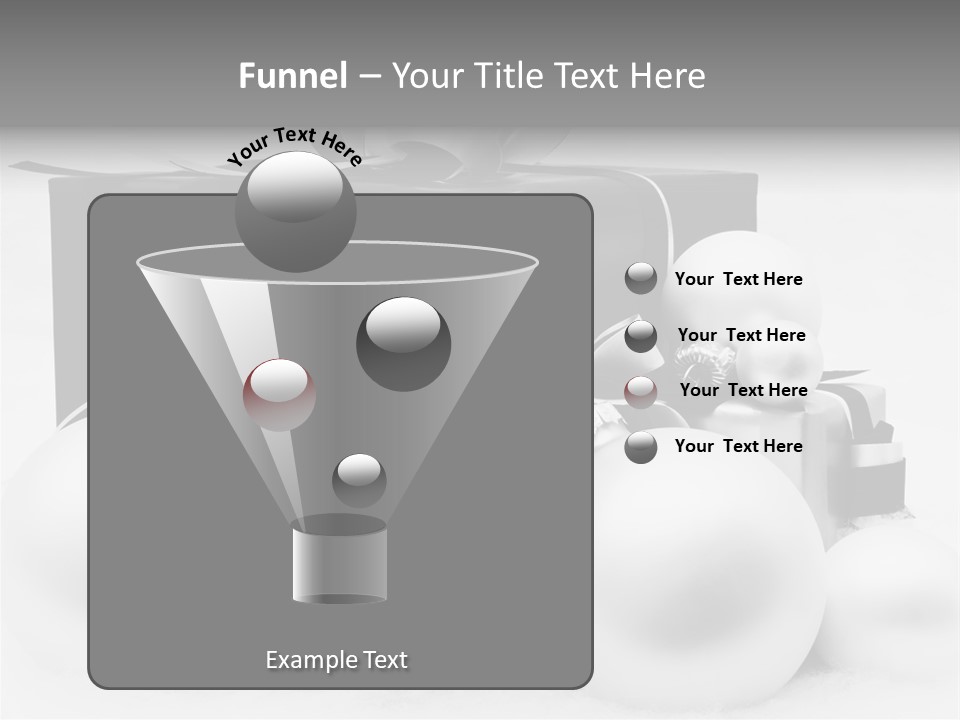 Conference Corporate Management PowerPoint Template