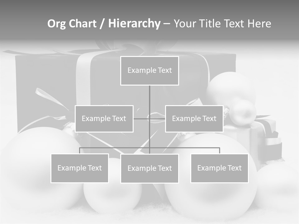 Conference Corporate Management PowerPoint Template