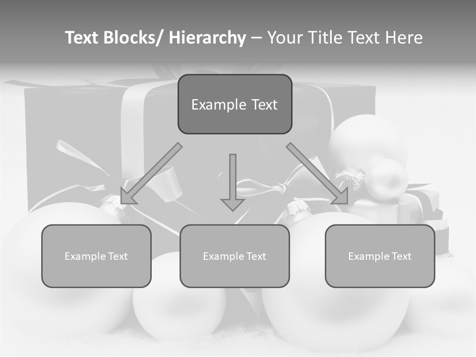Conference Corporate Management PowerPoint Template