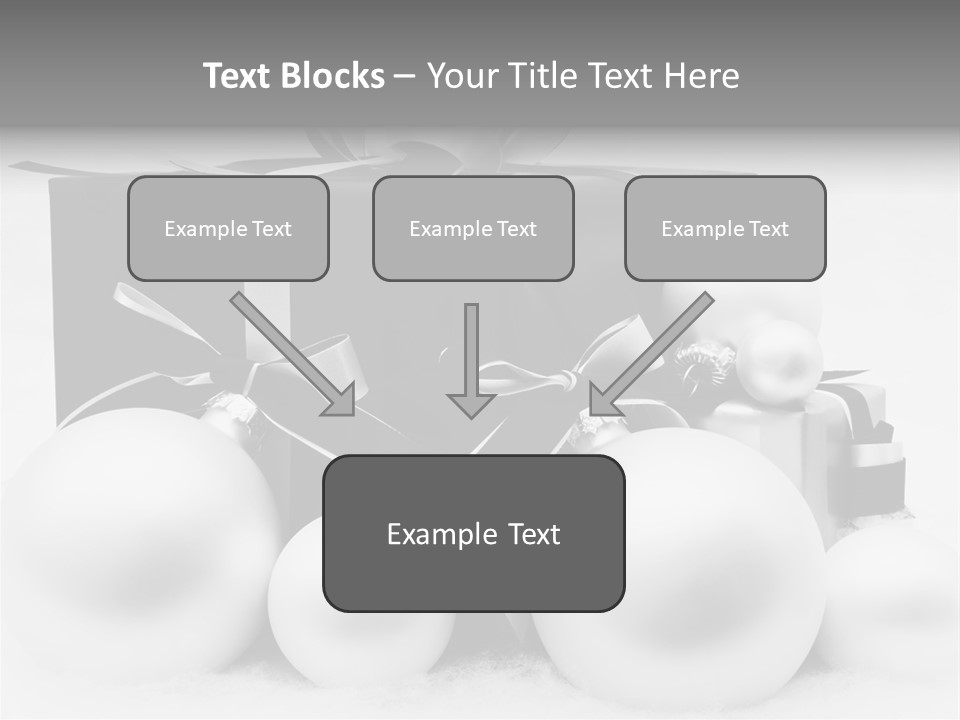 Conference Corporate Management PowerPoint Template