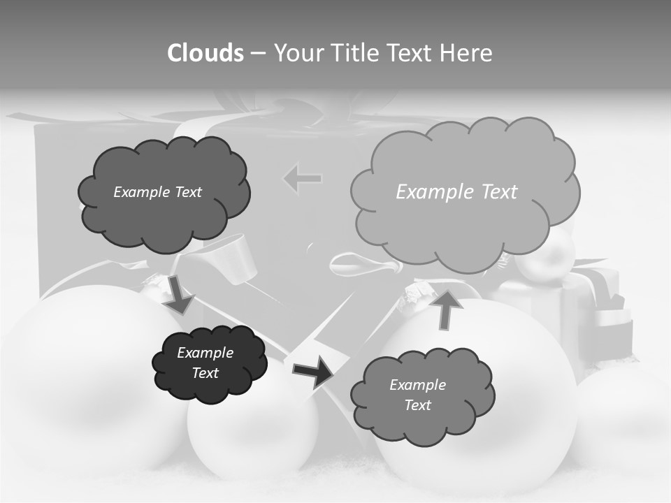 Conference Corporate Management PowerPoint Template