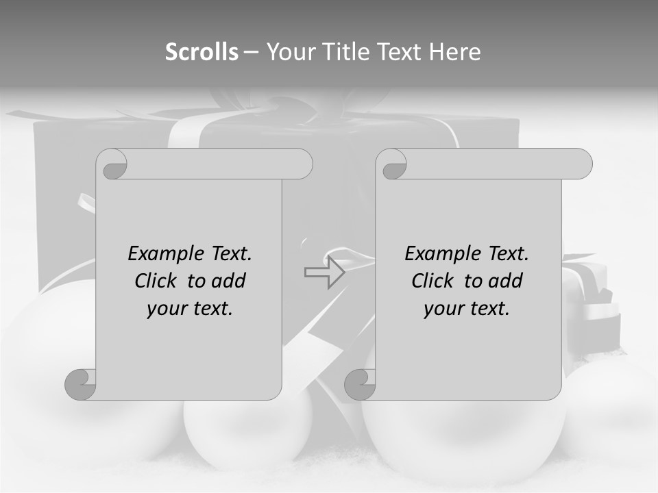 Conference Corporate Management PowerPoint Template