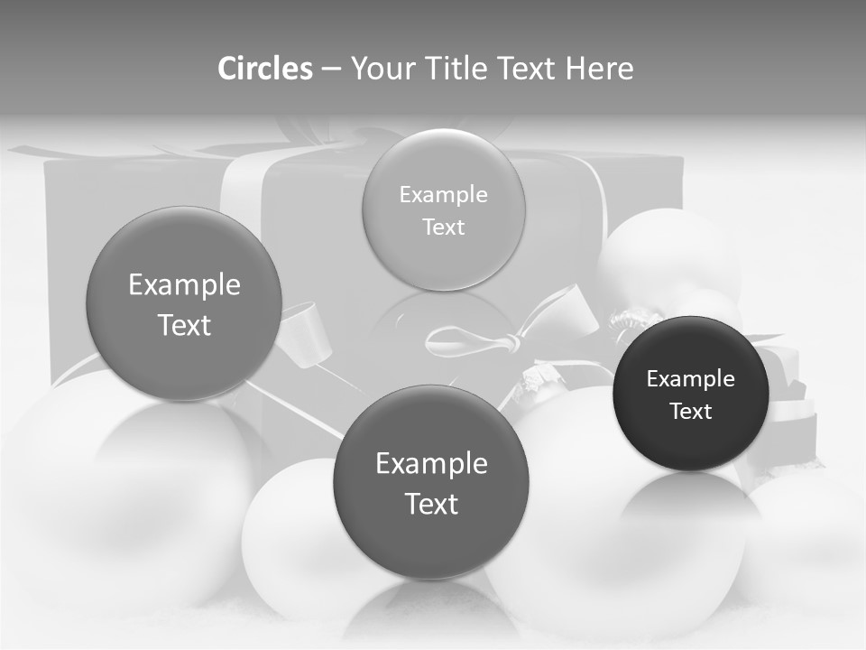 Conference Corporate Management PowerPoint Template