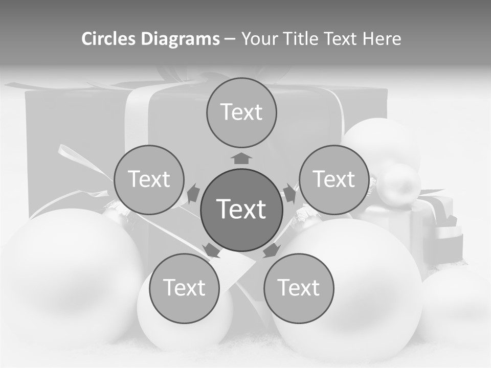 Conference Corporate Management PowerPoint Template