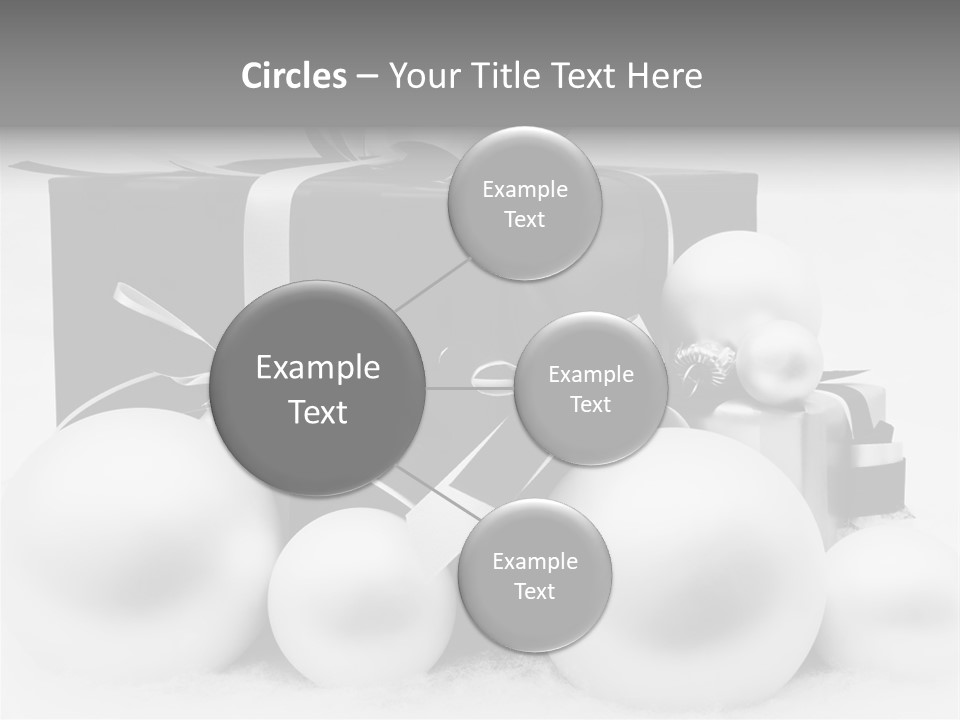 Conference Corporate Management PowerPoint Template