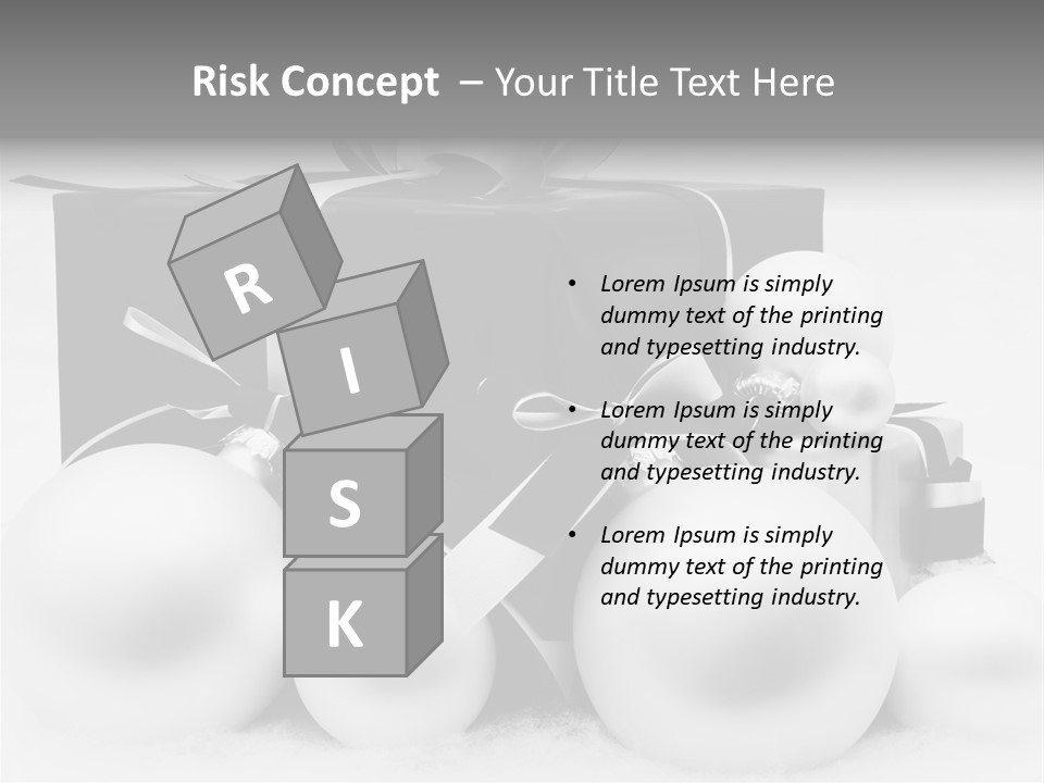 Conference Corporate Management PowerPoint Template