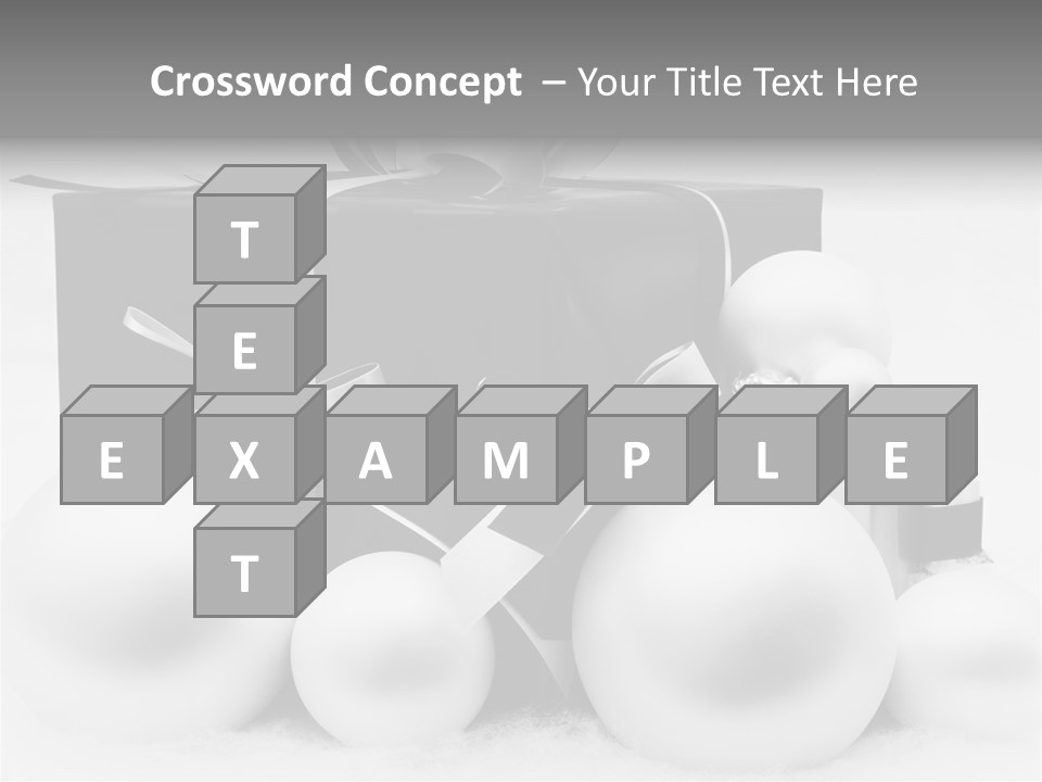 Conference Corporate Management PowerPoint Template