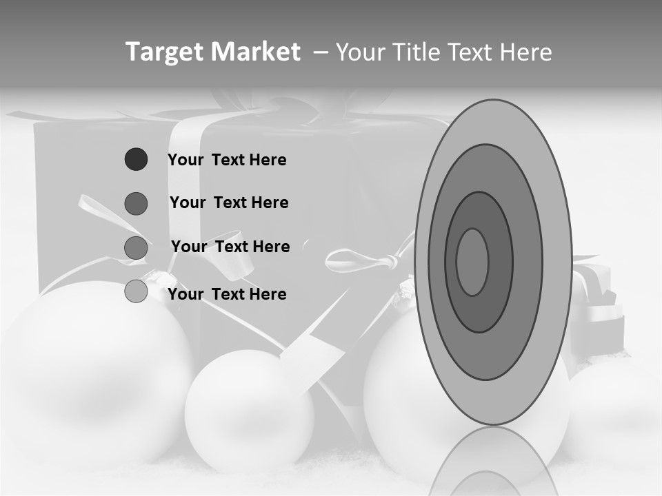 Conference Corporate Management PowerPoint Template