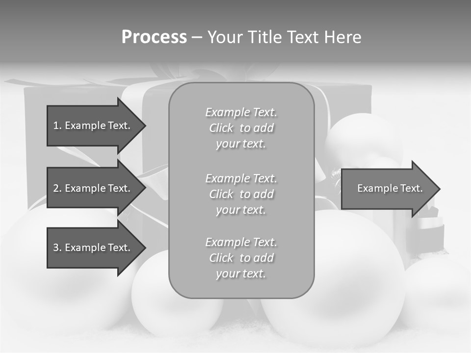 Conference Corporate Management PowerPoint Template