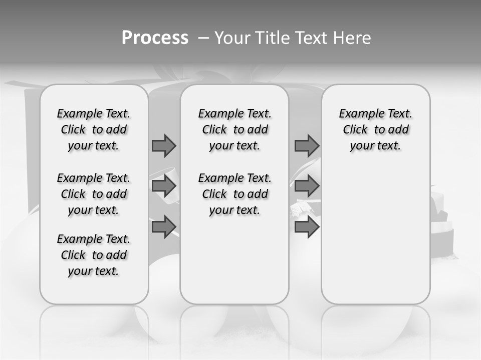 Conference Corporate Management PowerPoint Template