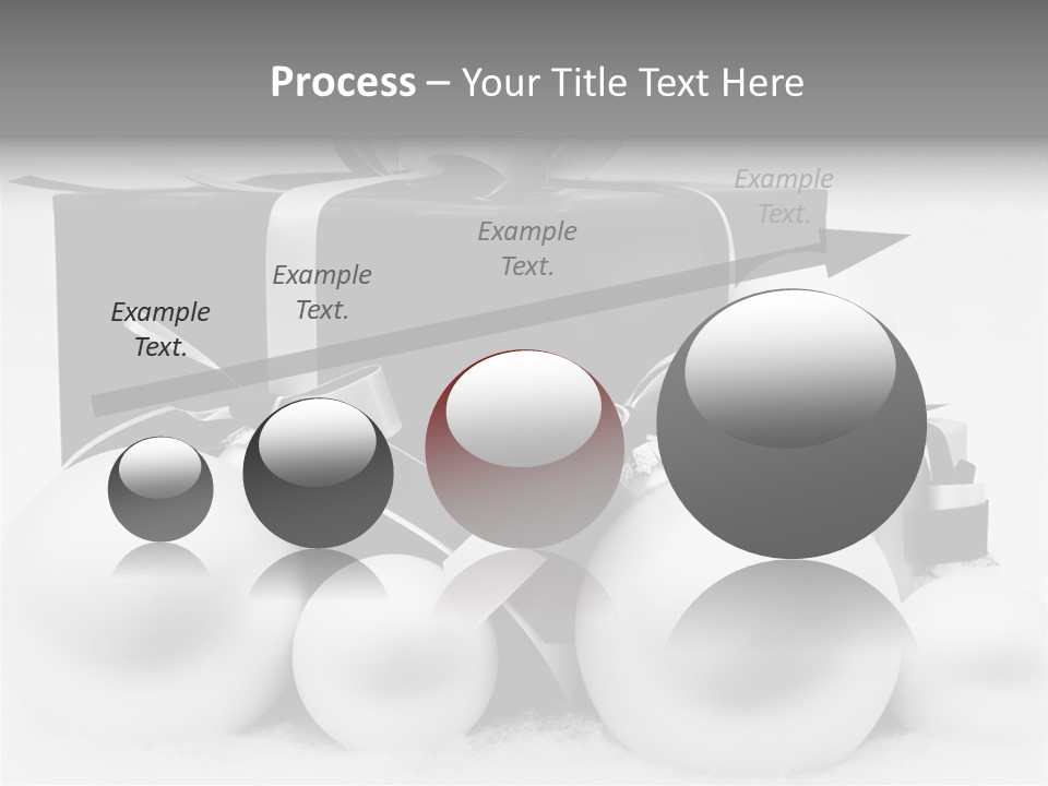 Conference Corporate Management PowerPoint Template