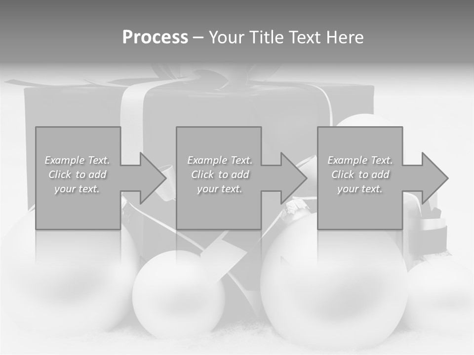 Conference Corporate Management PowerPoint Template
