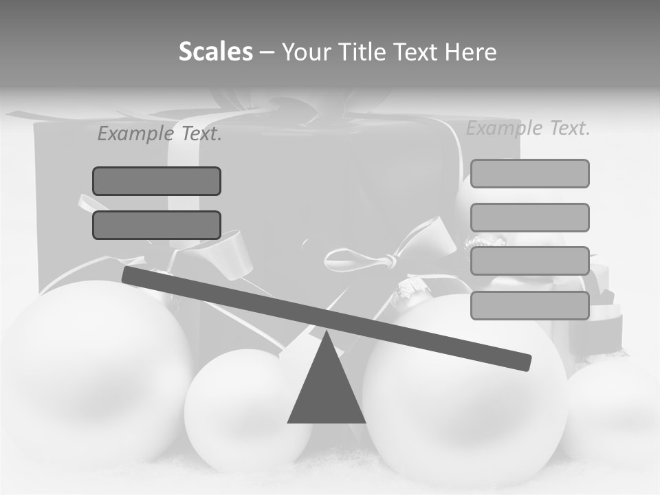 Conference Corporate Management PowerPoint Template